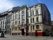 Житловий будинок (№ 62)