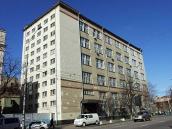 2020 р. Загальний вигляд з південного…