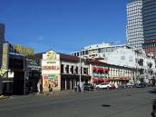 Торговельний центр «Мегамаркет» (№ 50)