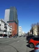 2020 р. Перспектива від буд. № 50 в…