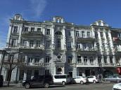 Житловий будинок (№ 48)