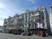 2020 р. Загальний вигляд будинків №…