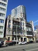 2020 р. Загальний вигляд з південного…