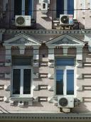 Вікна 2-го поверху