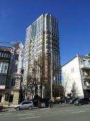 Житловий будинок (Саксаганського, №…