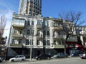 2020 р. Головний фасад