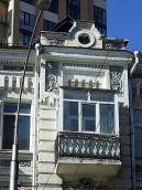 Балкон 4-го поверху