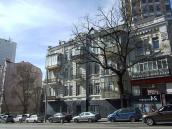 Житловий будинок (№ 34)