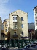 Житловий будинок (№ 28)