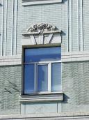 Вікно 3-го поверху