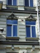 Вікна 4-го поверху