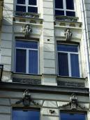 Вікна 3-го поверху
