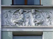 Середній рельєф 5-го поверху (Кохання?)