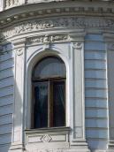 Вікно 2-го поверху