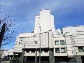 2020 р. Фасад по вул. Жилянській (ліва…