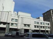 2020 р. Фасад по вул. Жилянській…