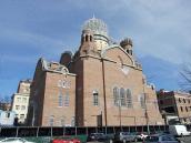 2020 р. Загальний вигляд з півдня