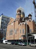 2020 р. Церква. Загальний вигляд з…