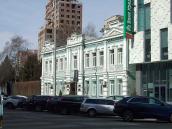 Садиба Б. С. Міллера (№ 38)