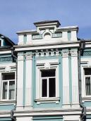 Вікно 2-го поверху