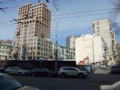 Місце будинку № 44 (?)