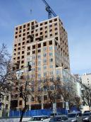 Житловий будинок (№ 86а)