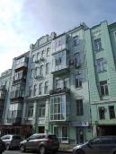 Житловий будинок (№ 94)