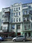 2020 р. Головний фасад