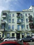 Житловий будинок (№ 96)