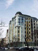 Бізнес-центр (№ 48)