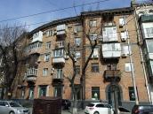 Житловий будинок (№ 54)