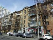 Житловий будинок (№ 56)