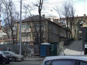 2020 р. Загальний вигляд з півдня