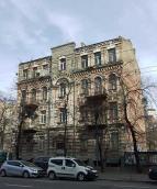 2020 р. Головний фасад