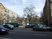 Місце будинків № 98 – 100