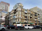 Житловий будинок (№ 104 / Л.Толстого,…