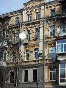 Фрагмент 2-5-го поверхів