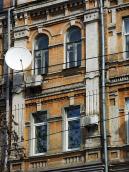 Вікна 3-4-го поверхів