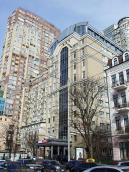 Бізнес-центр «Карат» (№ 110)