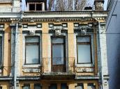 Вікна 3-го поверху