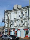 2020 р. Загальний вигляд з боку вул.…