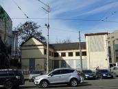 Місце будинку № 10