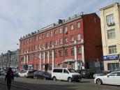 2020 р. Загальний вигляд зі сходу