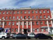 2020 р. Головний фасад