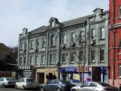 2020 р. Загальний вигляд зі сходу