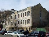 2020 р. Загальний вигляд зі сходу