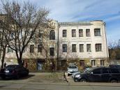 2020 р. Головний фасад