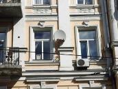 Вікна 3-го поверху