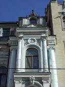 Вікно 4-го поверху