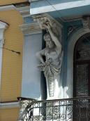 Ліва каріатіда